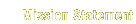Mission Statement